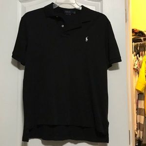 Polo shirt
